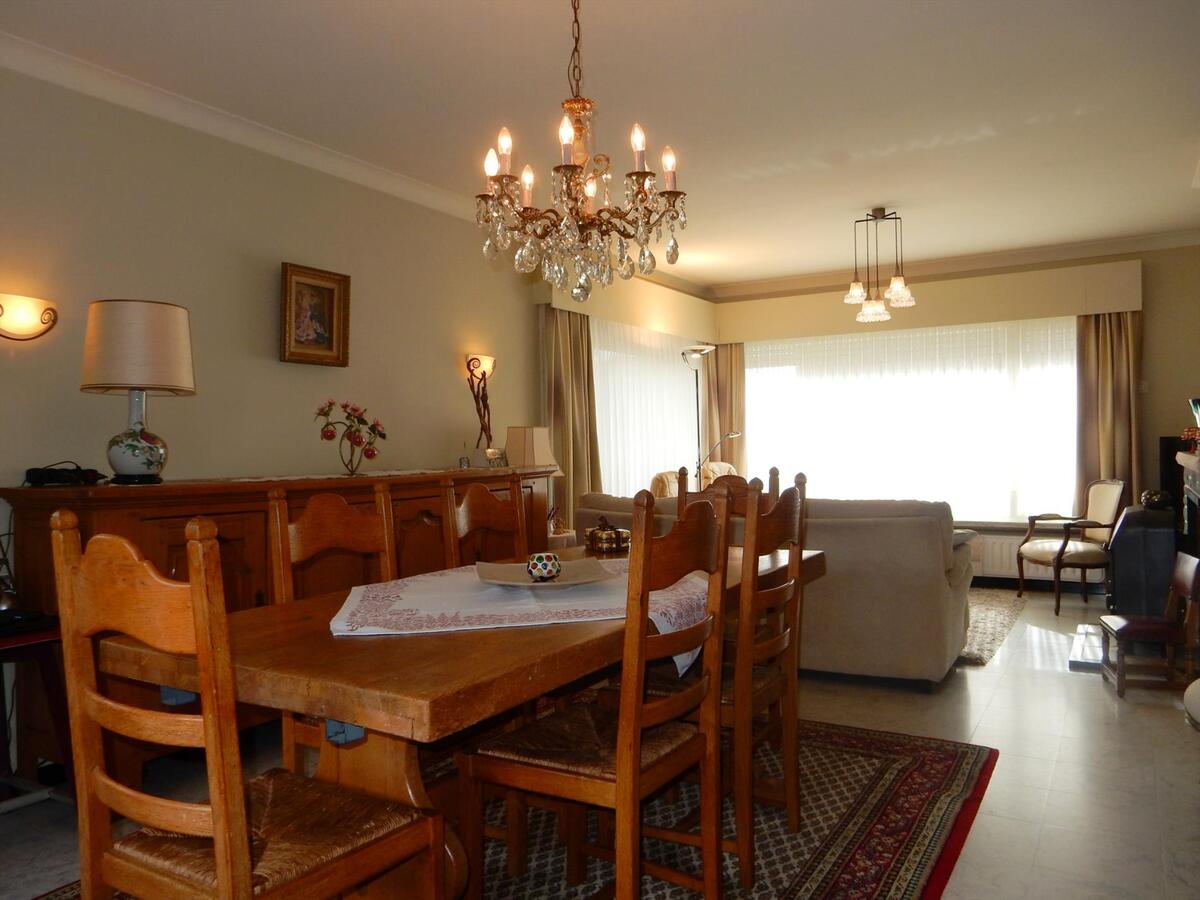 Ruime woning met veel potentieel! 