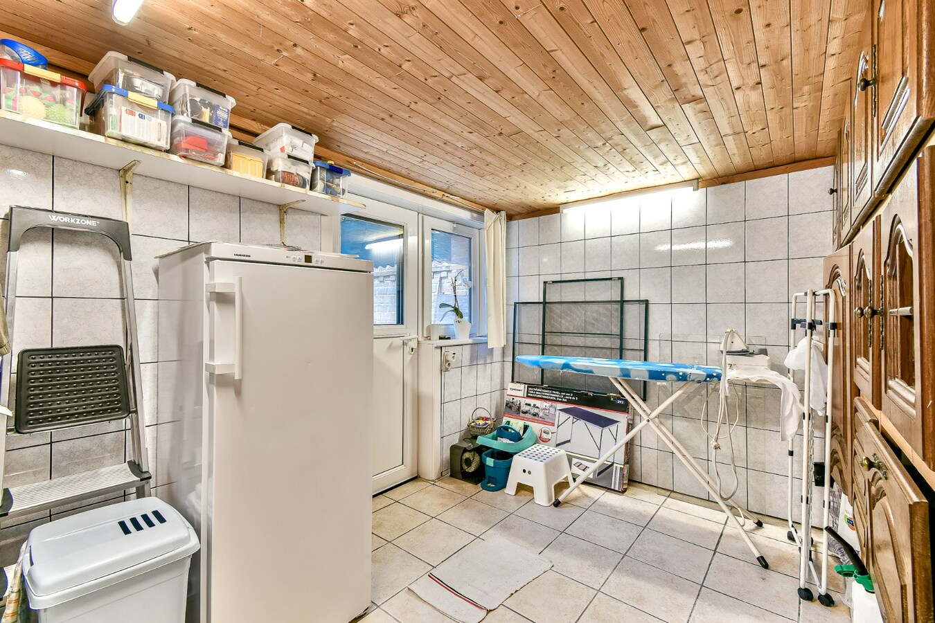 Te koop | Met Optie / reservatie woning - Middelkerke