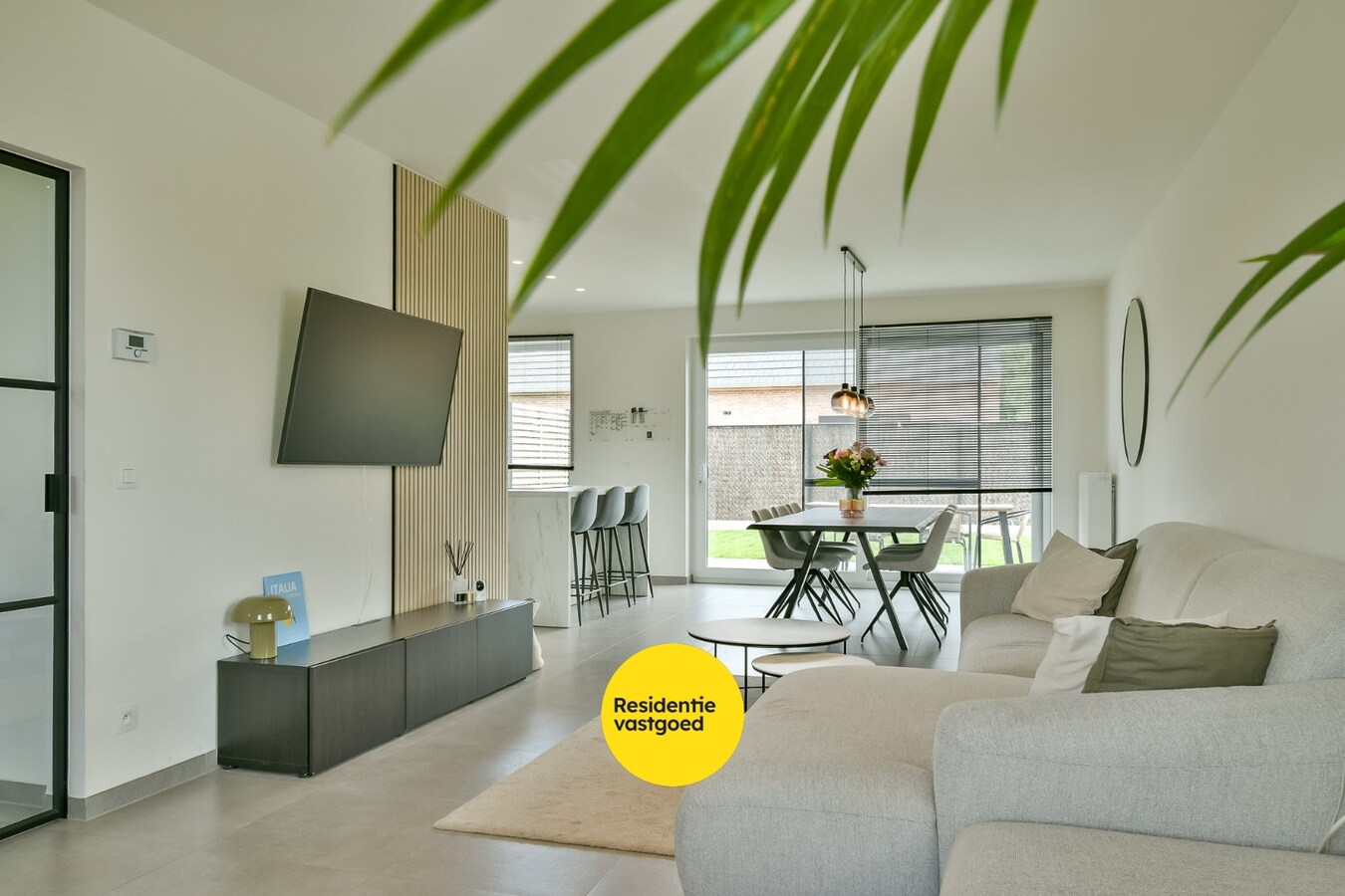 Te koop woning - Ruddervoorde