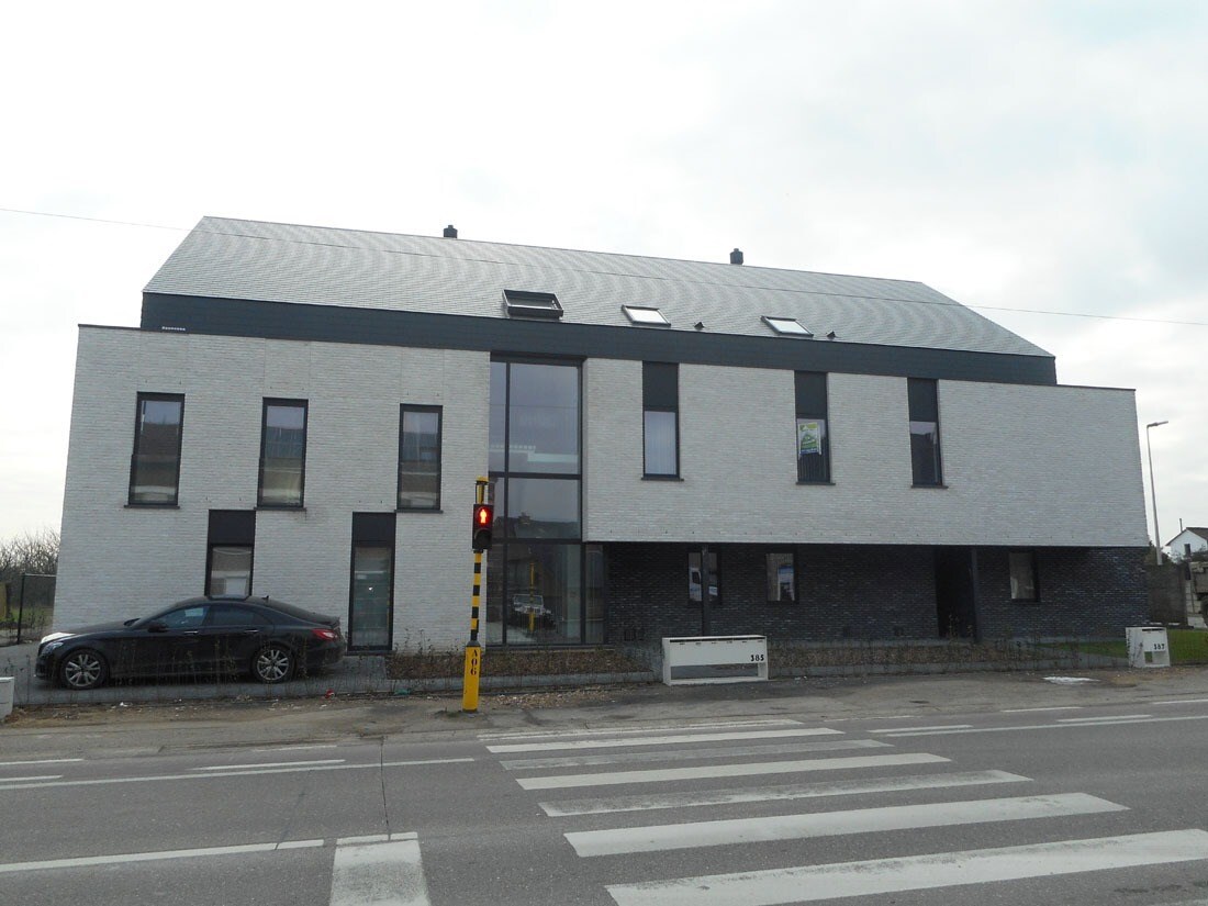 Verhuurd appartement - Hoepertingen