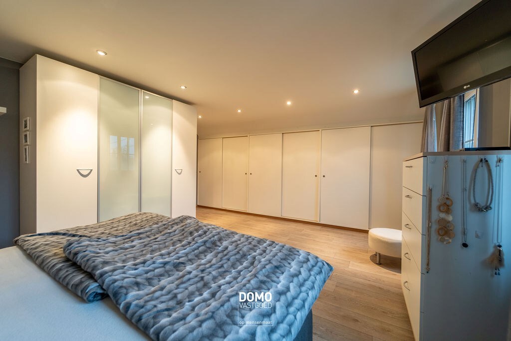 WARME GEZINSWONING VAN 262 M² MET PRACHTIGE TUIN IN HARTJE KORTESSEM 