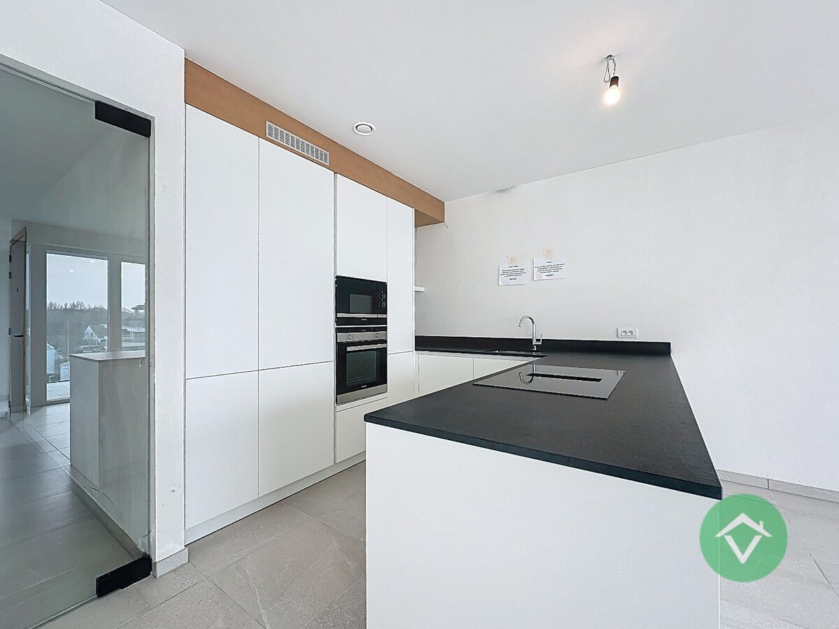 Duplex appartement te Nieuwpoort | 3 slaapkamers, 2 badkamers - kwaliteit en topligging 