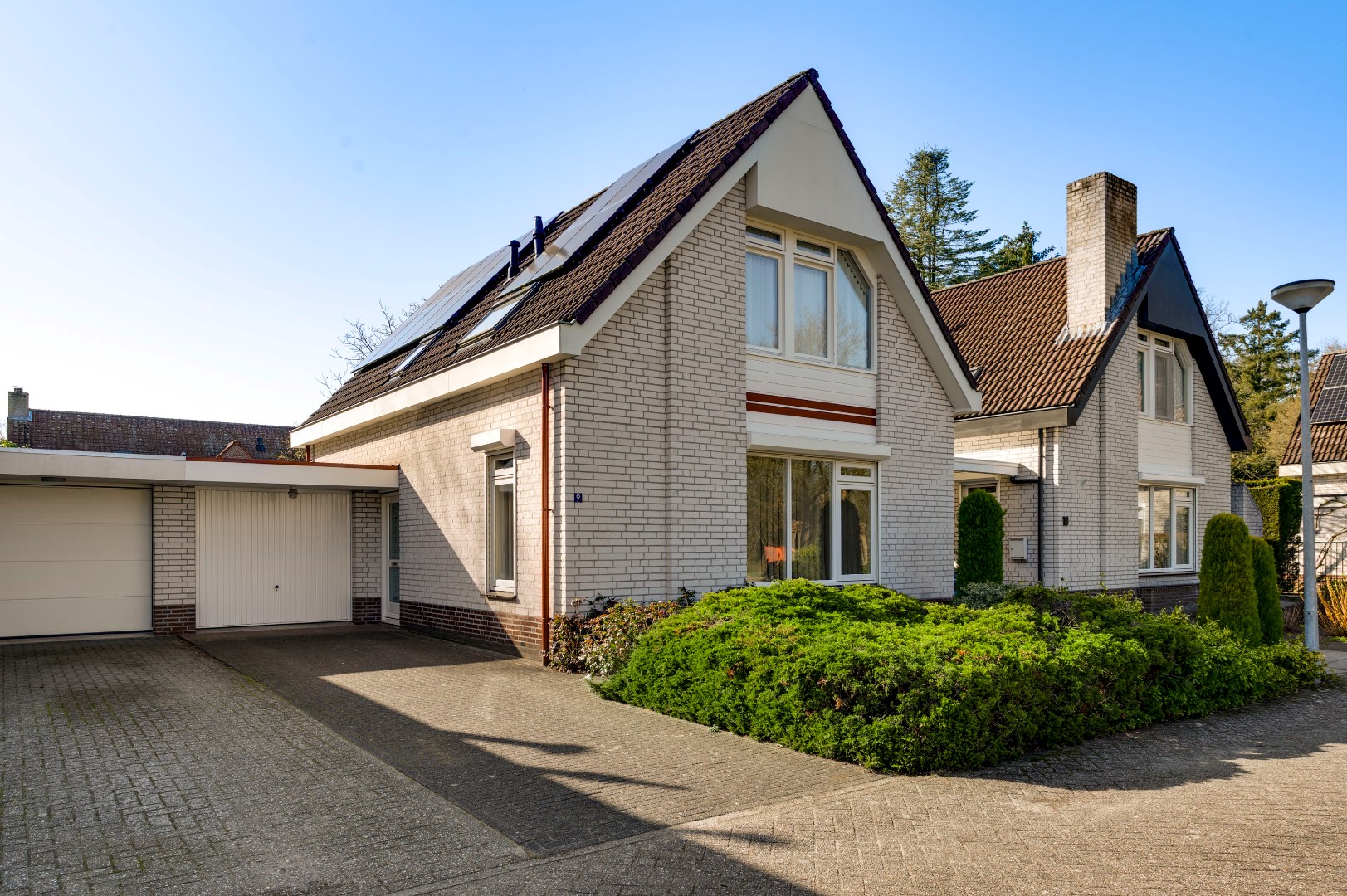 Eengezinswoning te koop in Weert