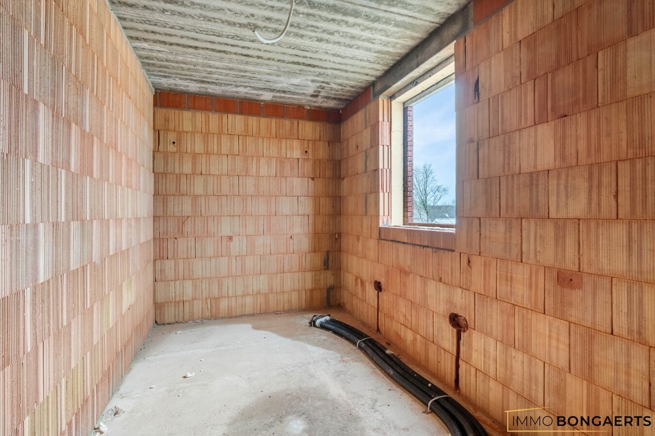 Energiezuinige nieuwbouwwoning met mogelijkheid tot 6% btw 