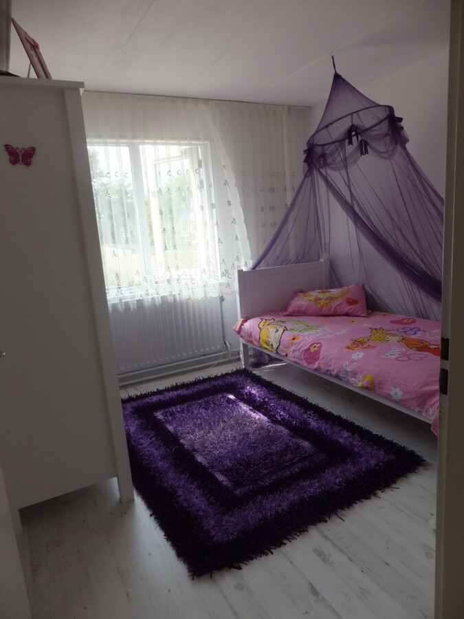 Eengezinswoning verkocht in TILBURG