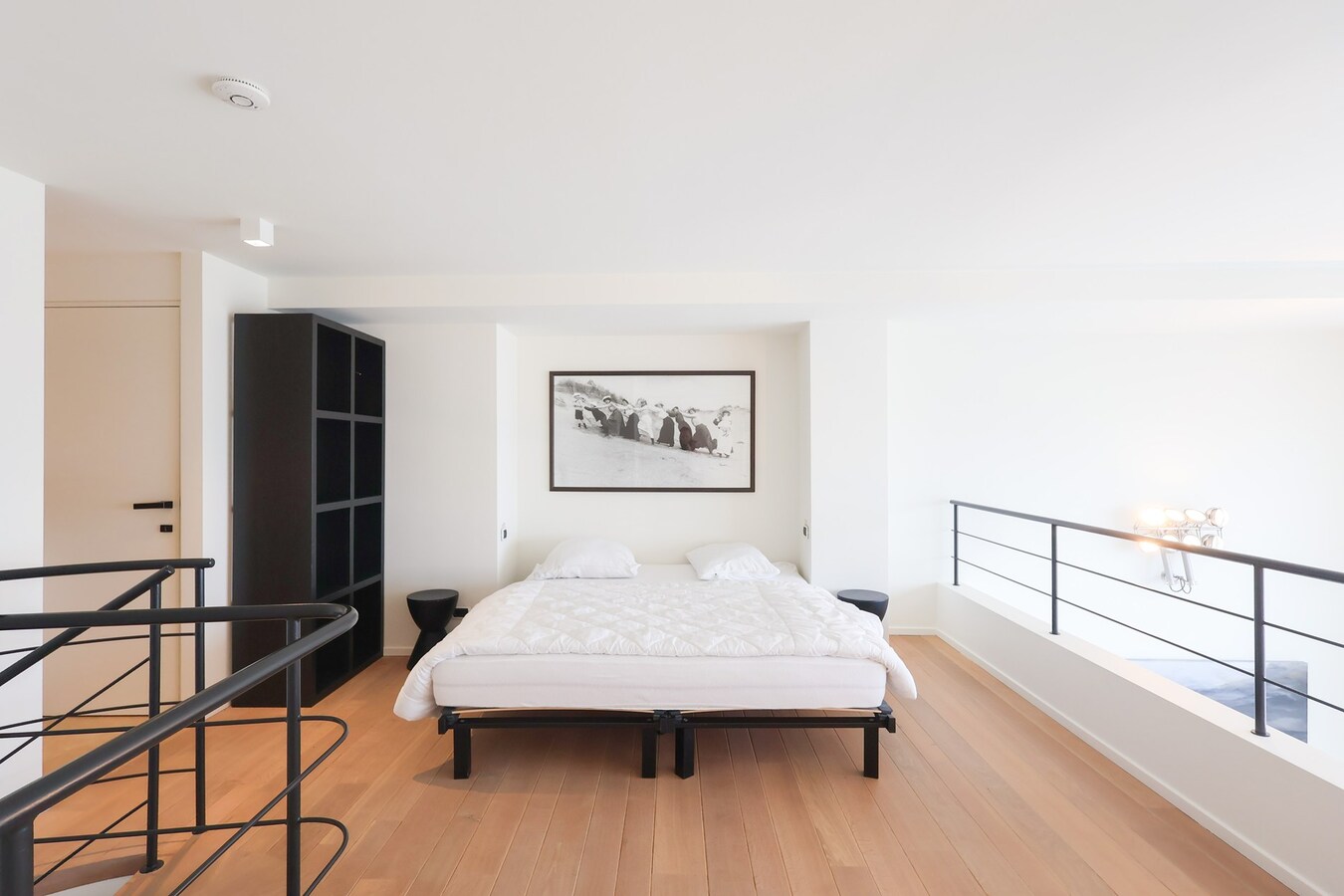 App. mit 3 Schlafzimmer 