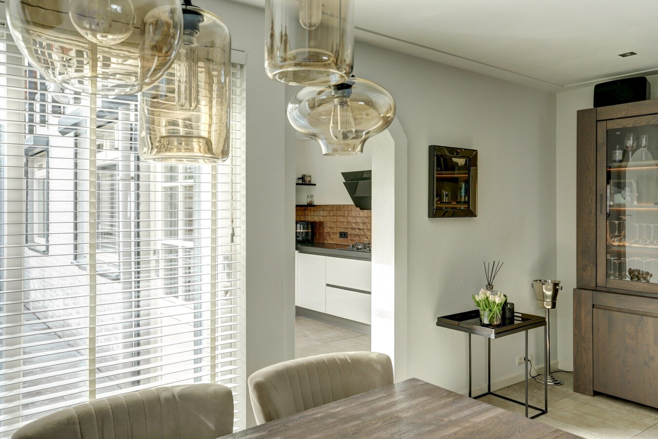 Eengezinswoning te koop in Tilburg