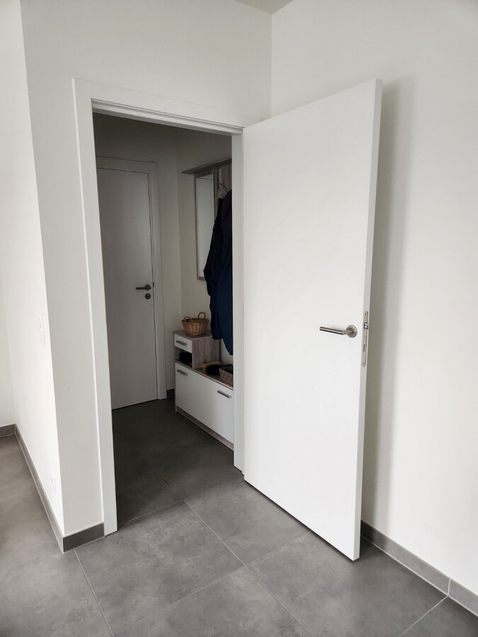 1-slaapkamerappartement in Nazareth-De Pinte 