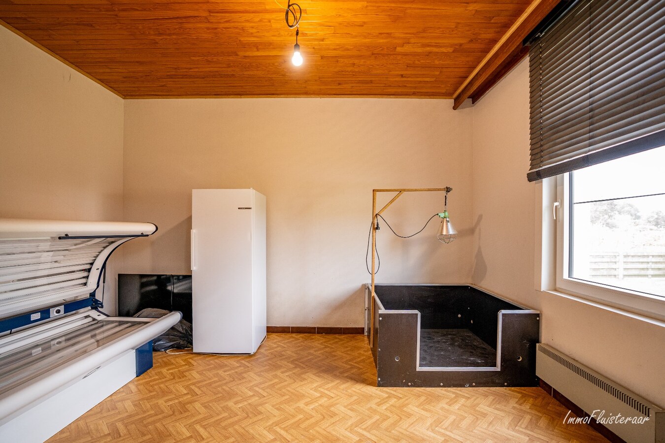 Charmante woning op ca. 29 are te Kasterlee 