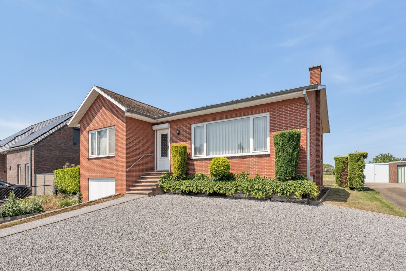 Te koop - Woning - Neeroeteren