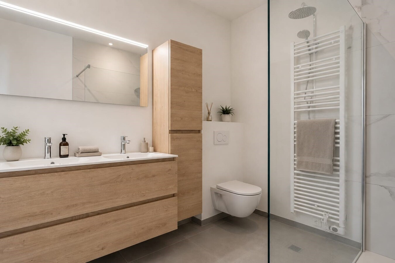 Appartement te koop in Ravels