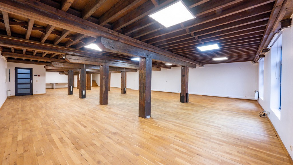 Kantoren te huur in The Lofthouse Antwerpen