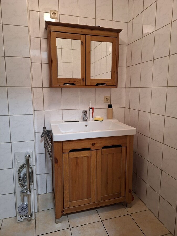 Badkamer