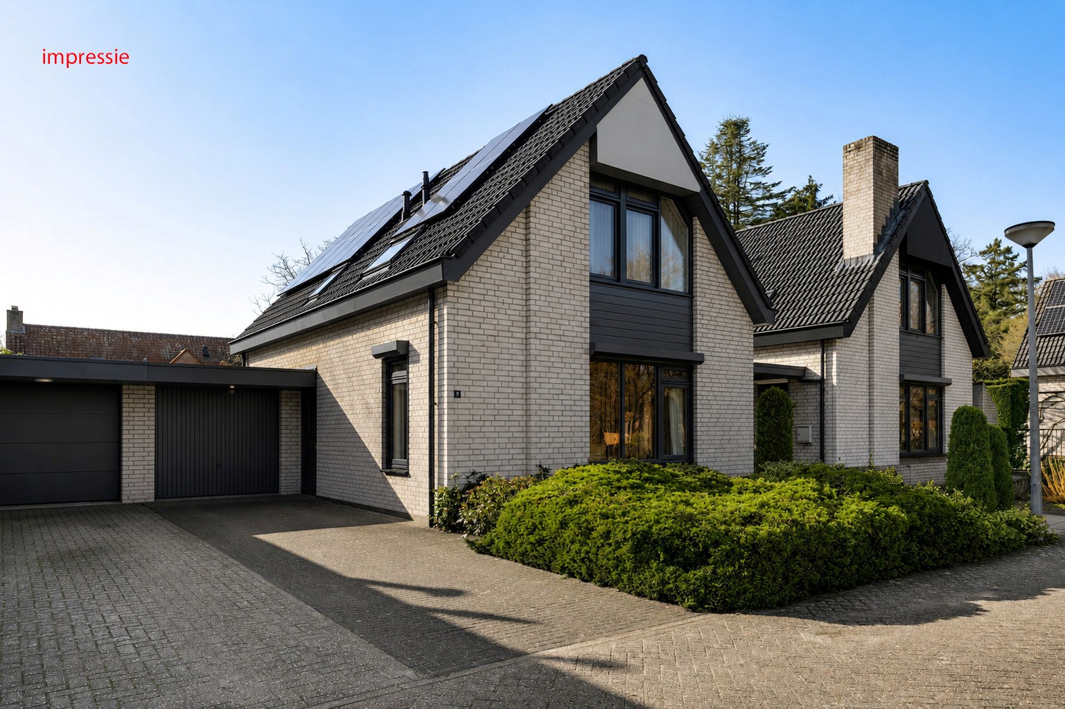 Eengezinswoning te koop in Weert