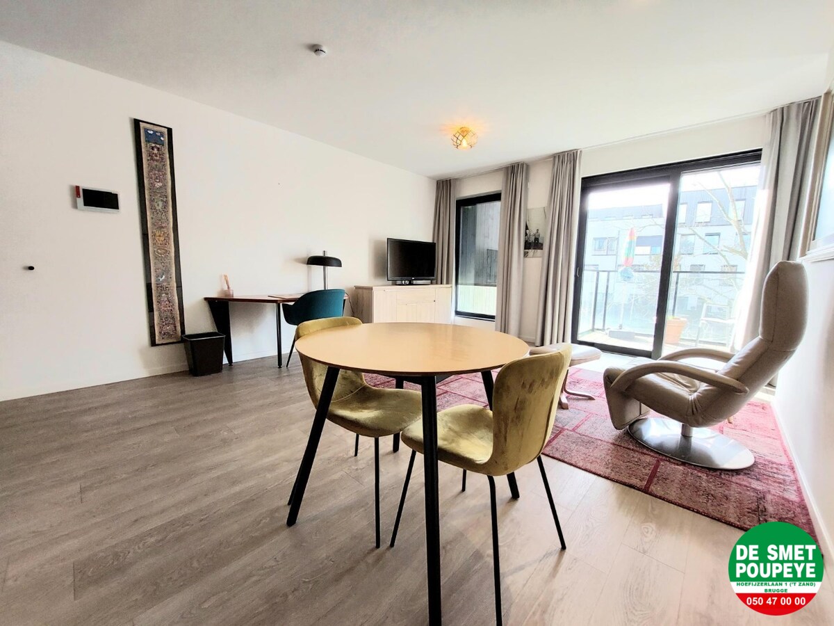 Serviceflat Prinsenhof - Woonzorgcentrum Orpea 