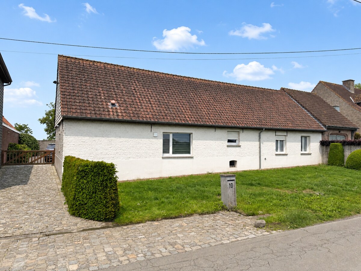 Te huur woning - Torhout