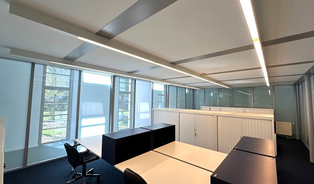 Standalone kantoorpand te huur in Deurle