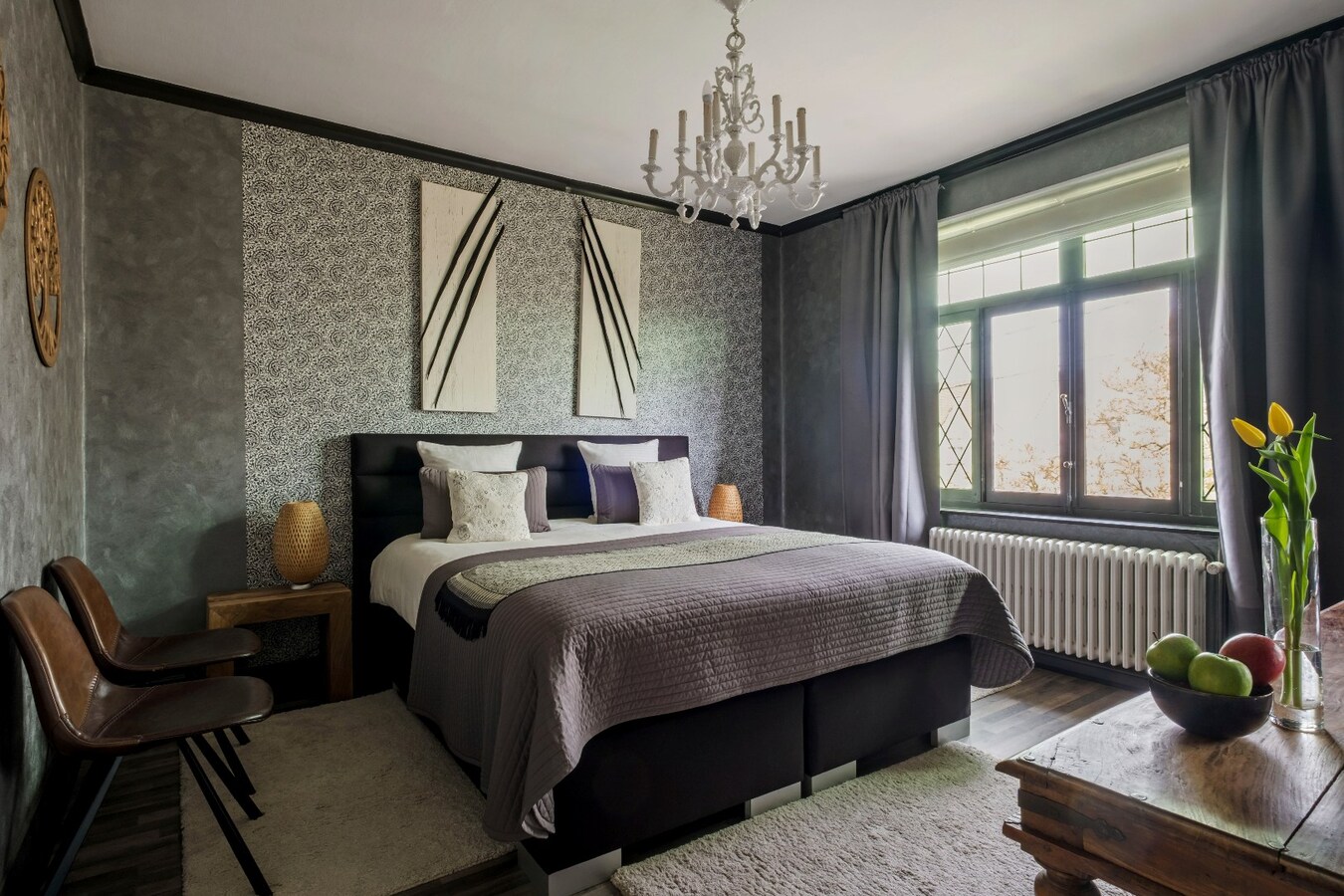 Exclusieve villa met buitenzwembad en privéwelness te Waregem ! 