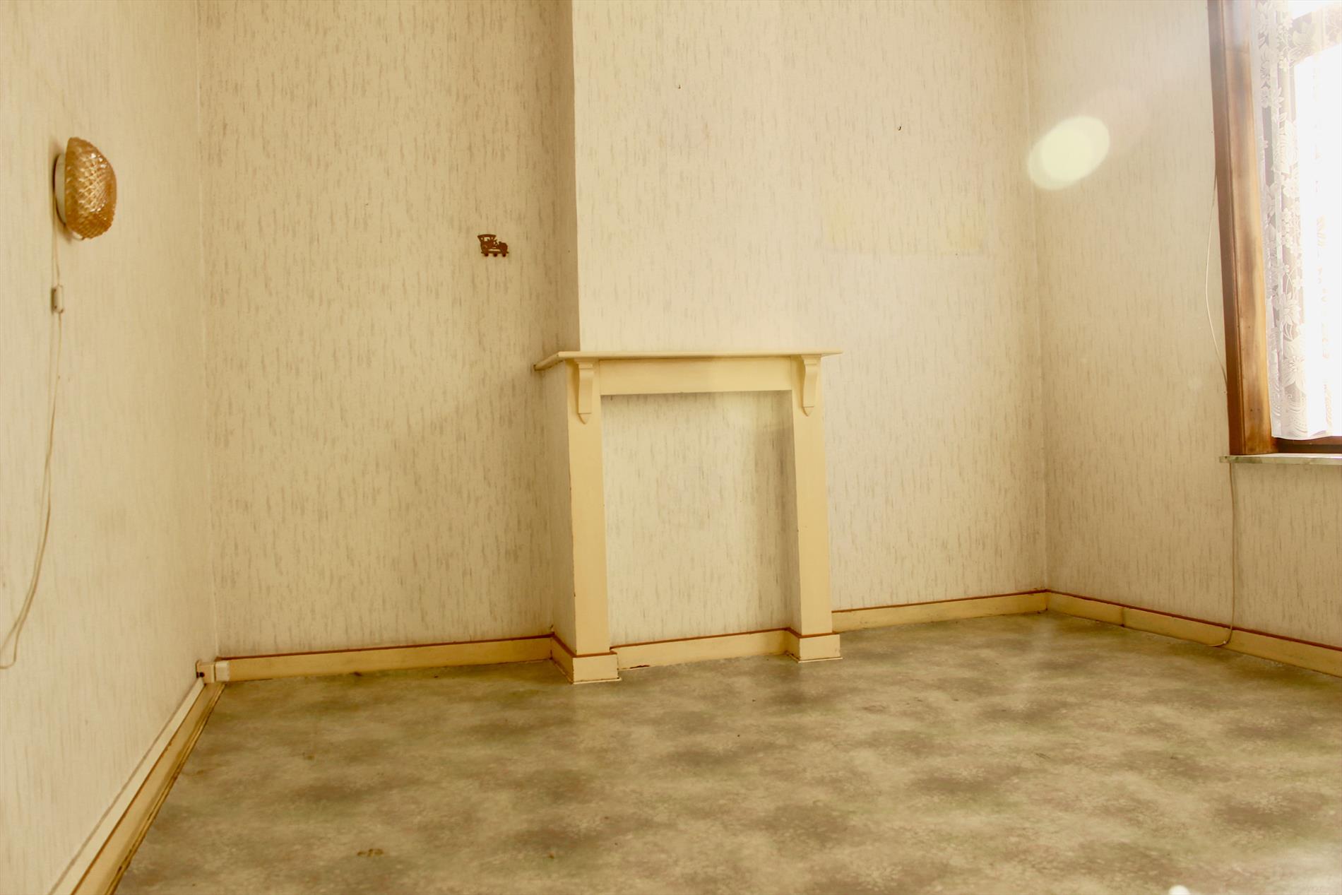 Woning verkocht in Sint-Amandsberg