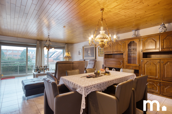 Te koop appartement - Ingelmunster