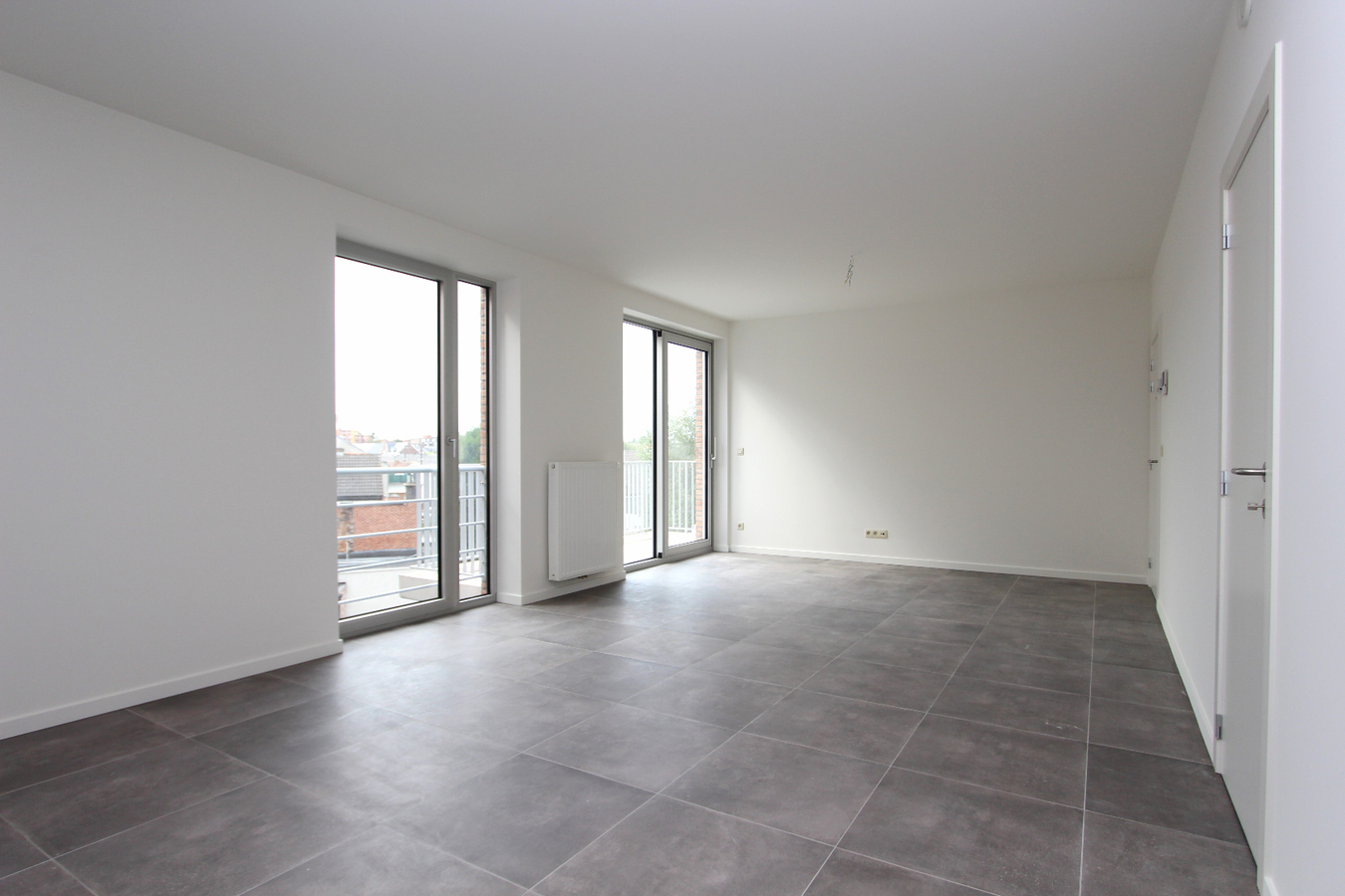 Verkocht appartement - Tongeren