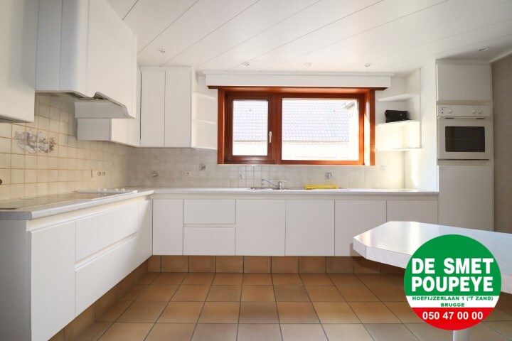 Rustig gelegen verzorgde vrijstaande woning 