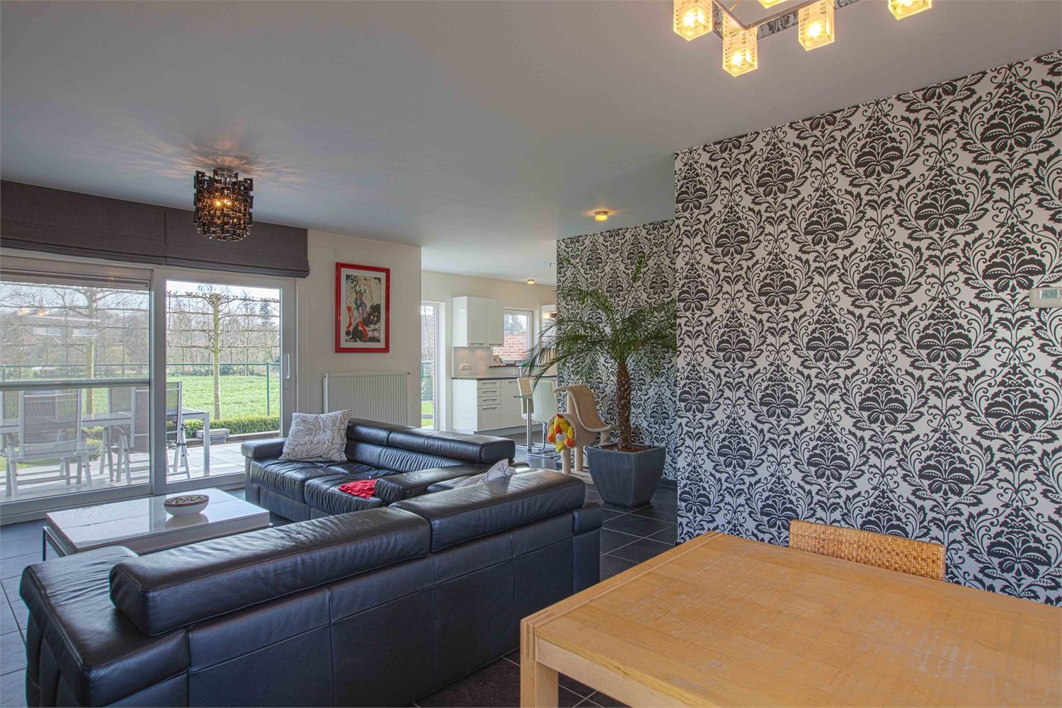 Woning verkocht in Destelbergen