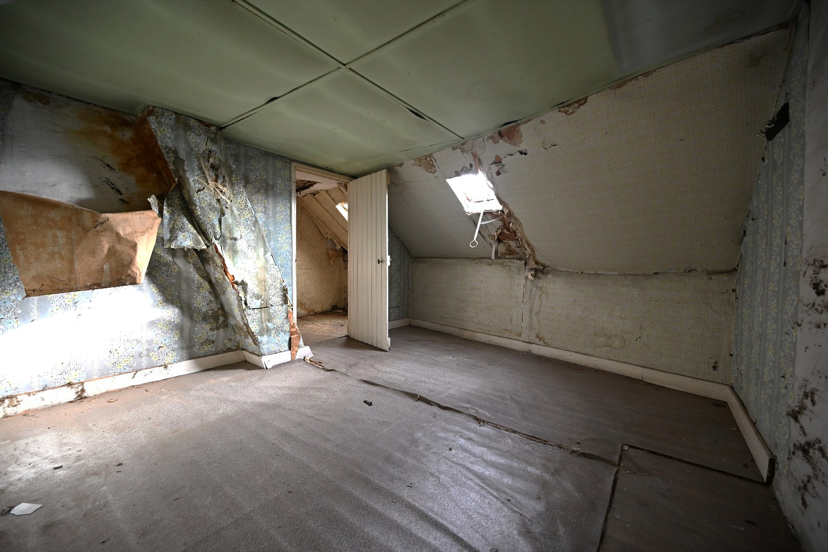 Totaal renovatie nabij het centrum van Maldegem 