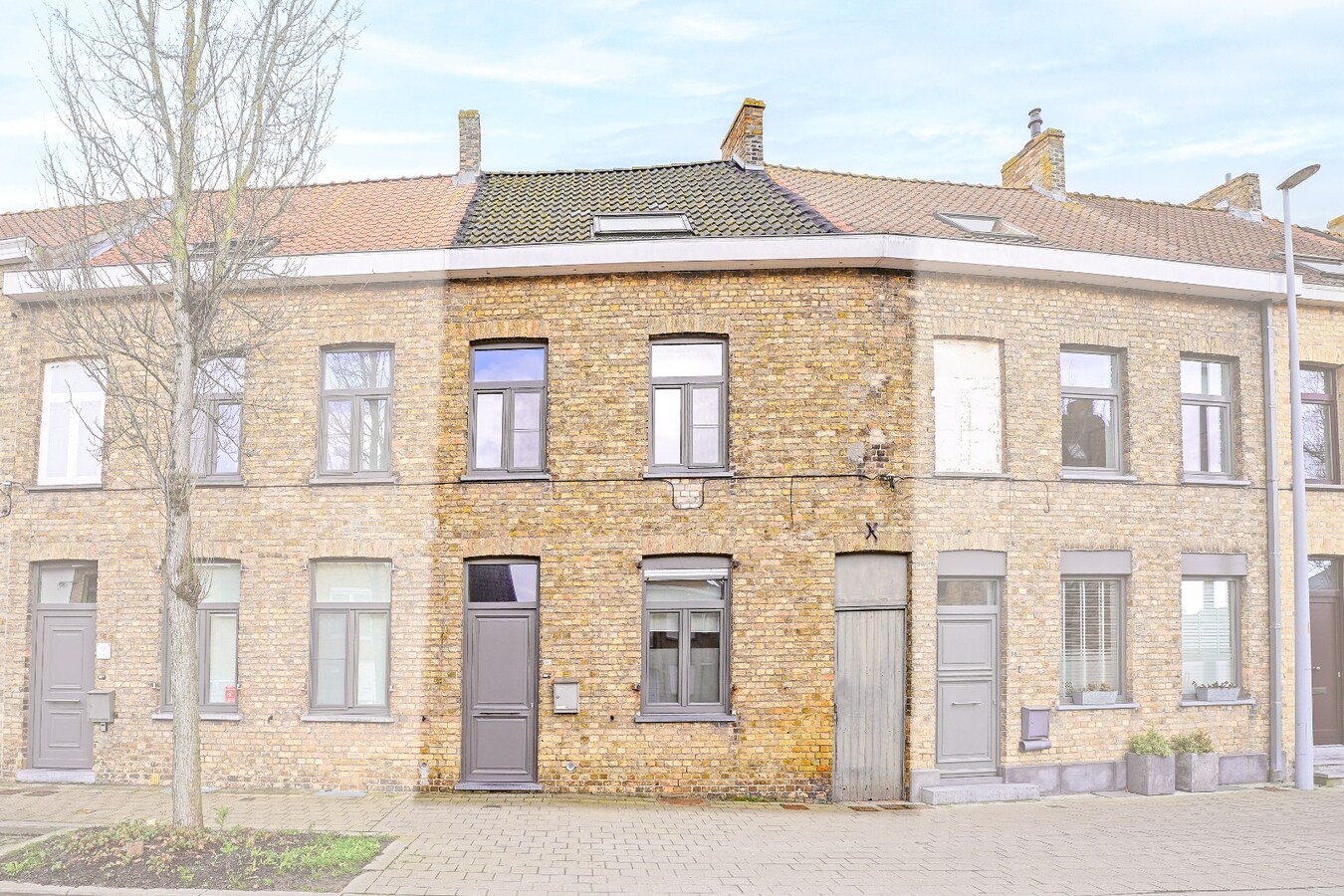 Te koop woning - Veurne