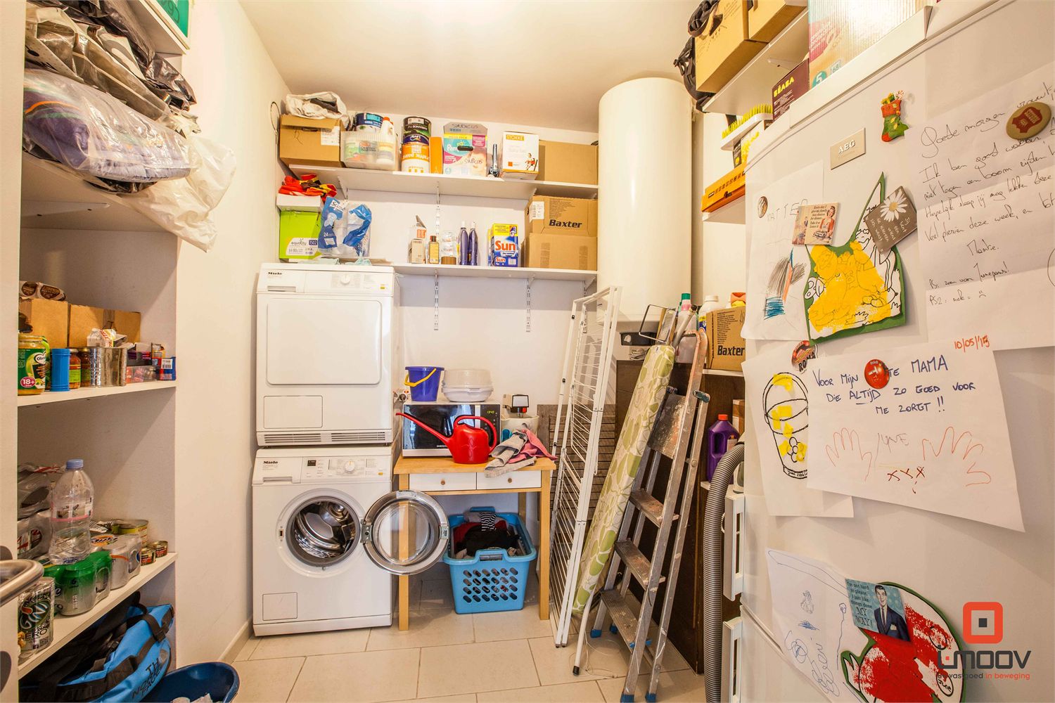 Appartement verkocht in Gent