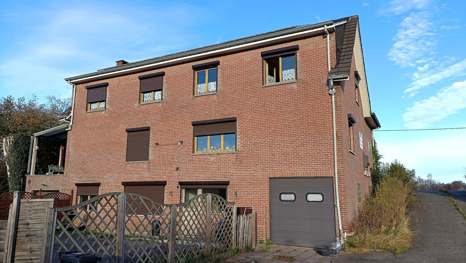 Verhuurd - Appartement - Veltem-Beisem