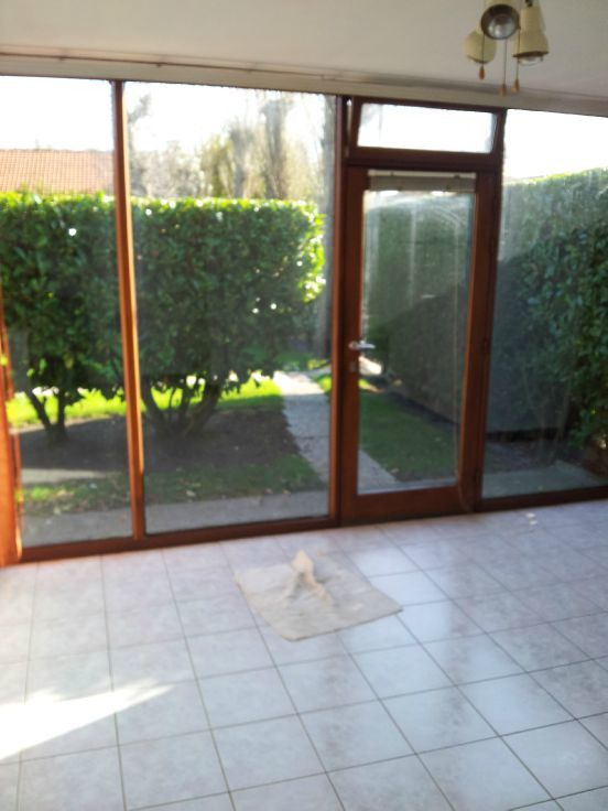 TOPINVESTERING!! GLV 1SLP APP MT TERRAS TE DE HAAN 