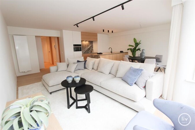 Verkocht appartement - Knokke-Heist