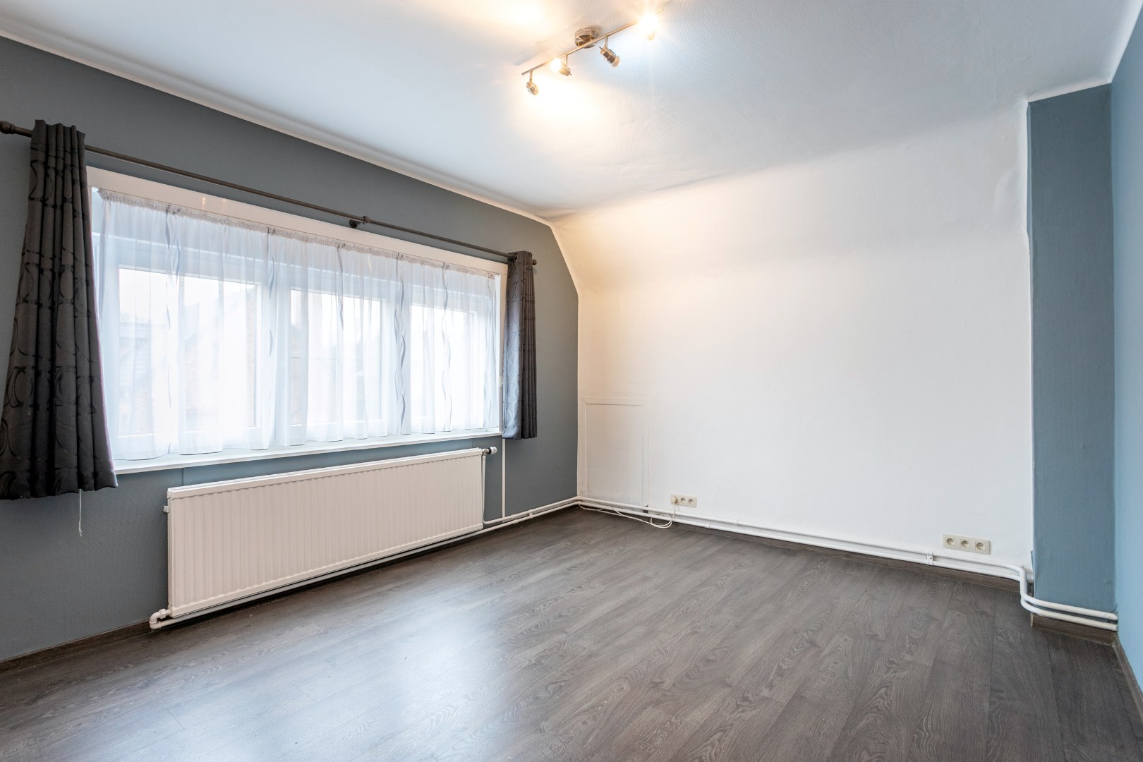 Instapklare vrijstaande woning op (5a9ca) 