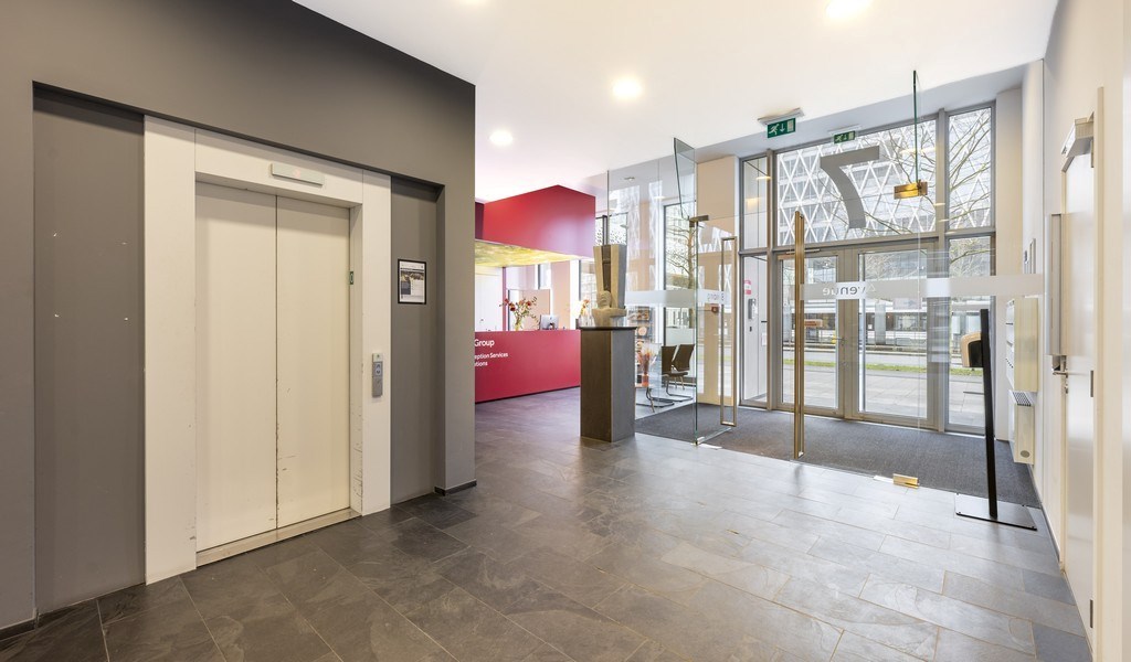 Kantoren te huur vlakbij het MAS in Antwerpen