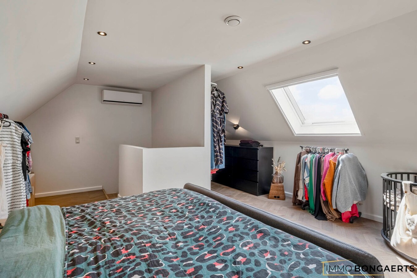 Instapklare woning met 3 slaapkamers 