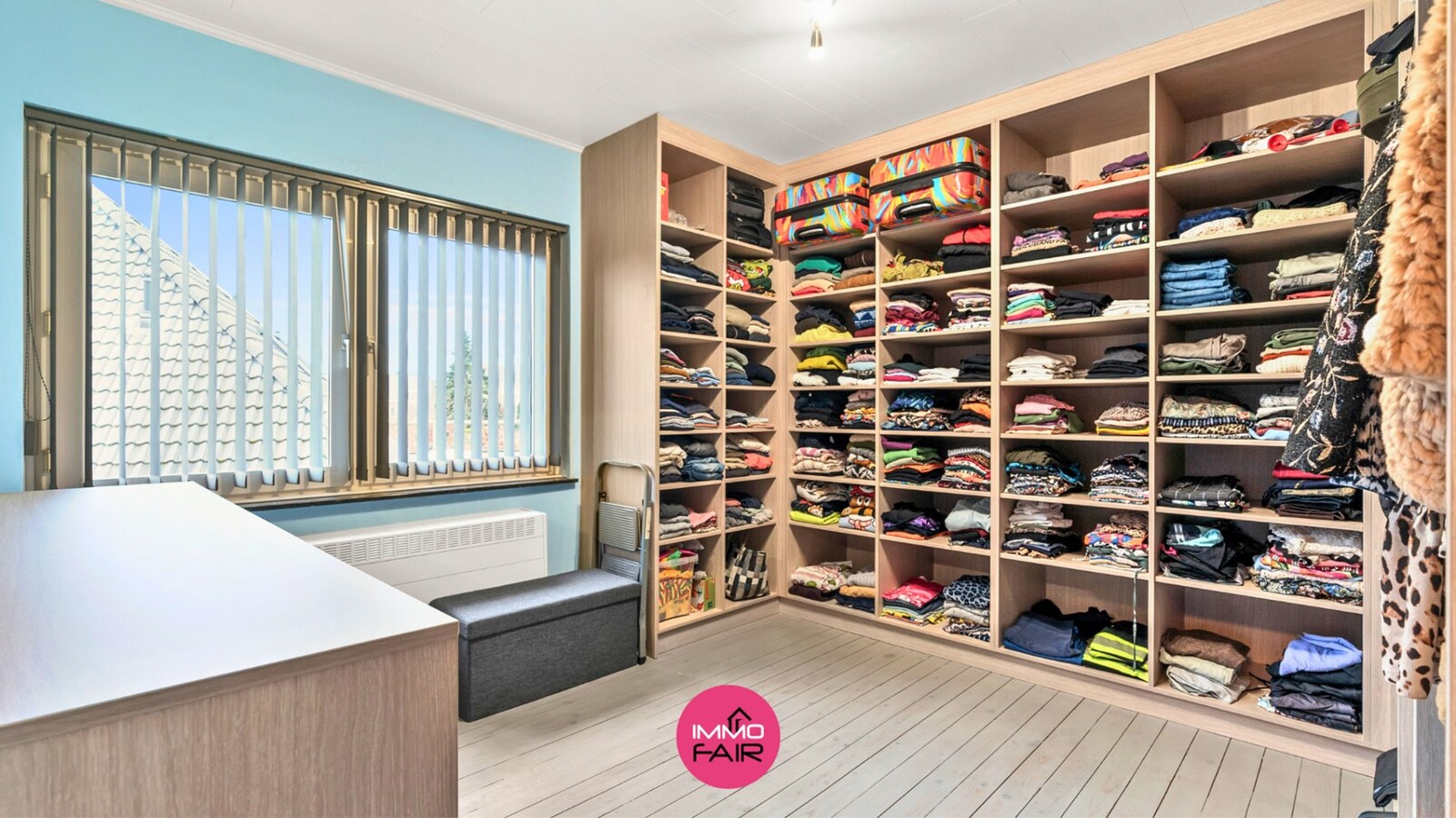 Gezinswoning met authentieke elementen in centrum Lanaken! 