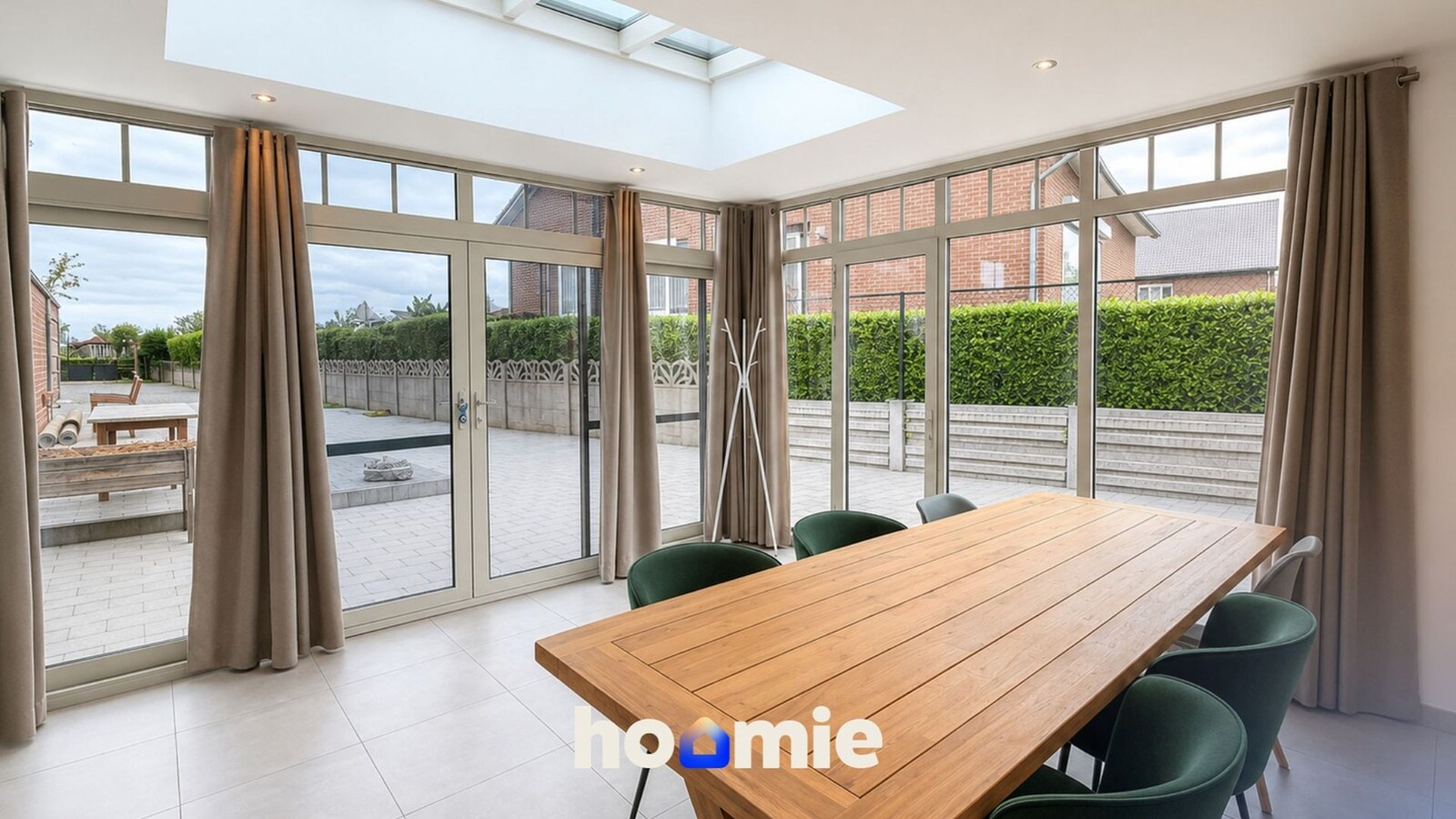 Woning te koop in Dilsen-Stokkem