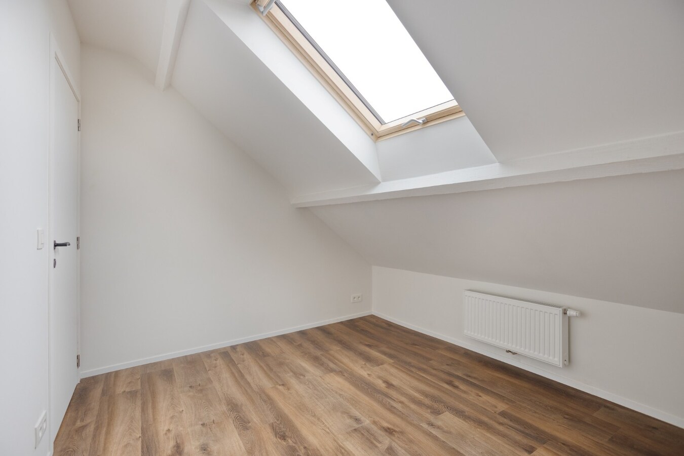 Prachtig volledig gerenoveerde woning met tuin en 3 slaapkamers in Tienen 