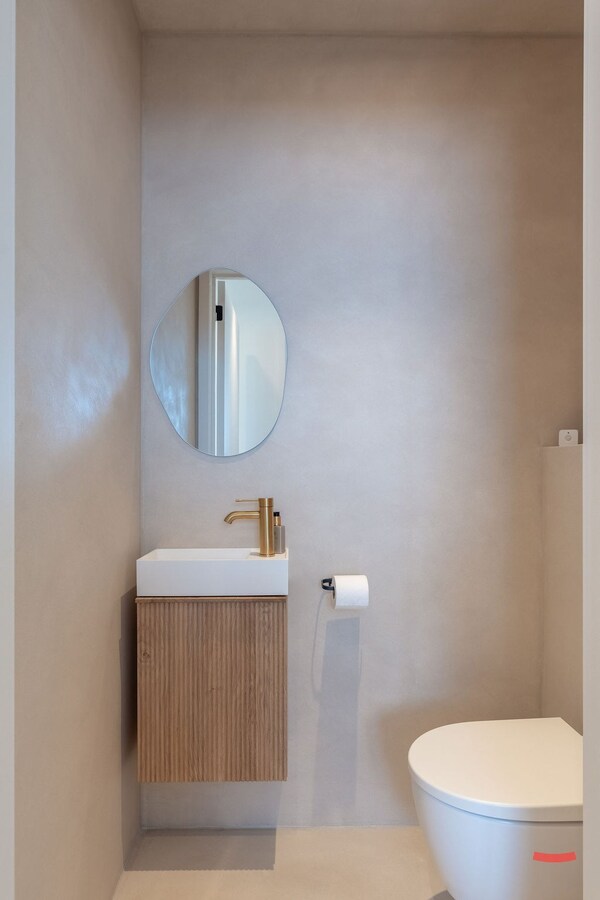 Penthouse verkocht in Ravels