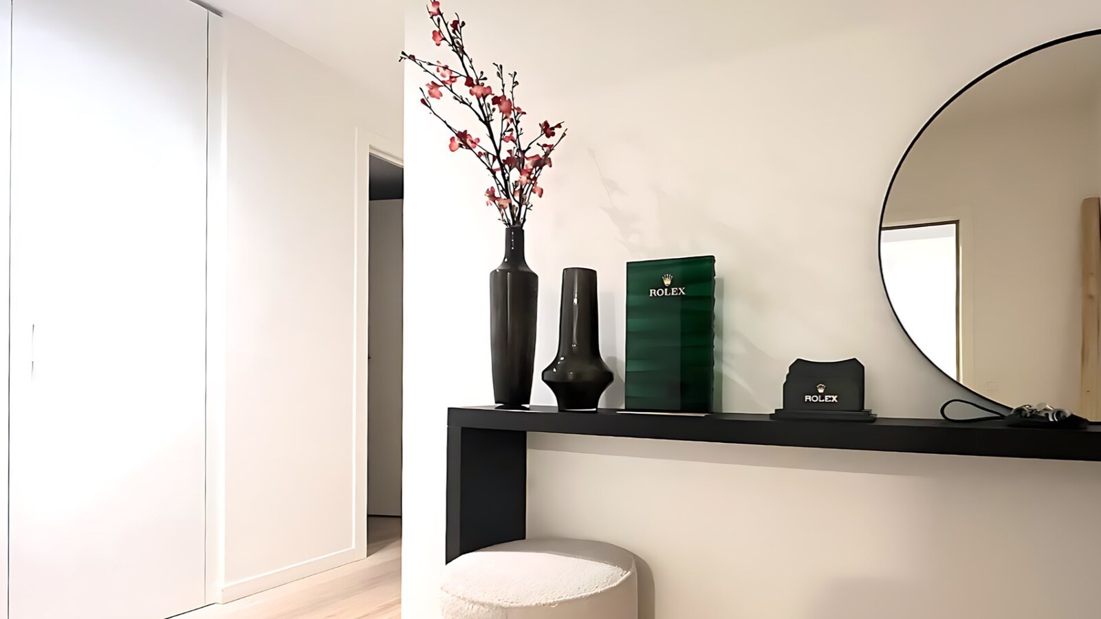 Smaakvol ingericht, ruim appartement vlakbij Maastricht 