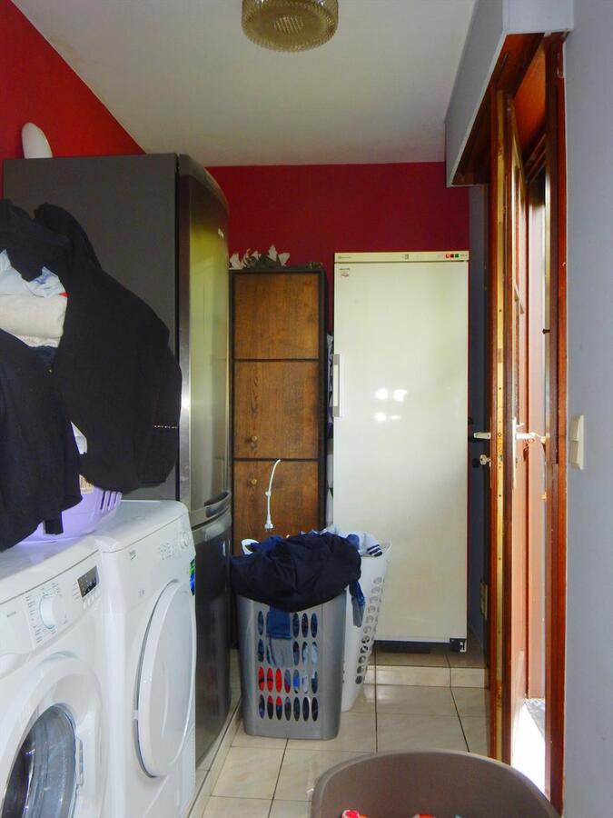 Ruime bungalow met veel mogelijkheden 