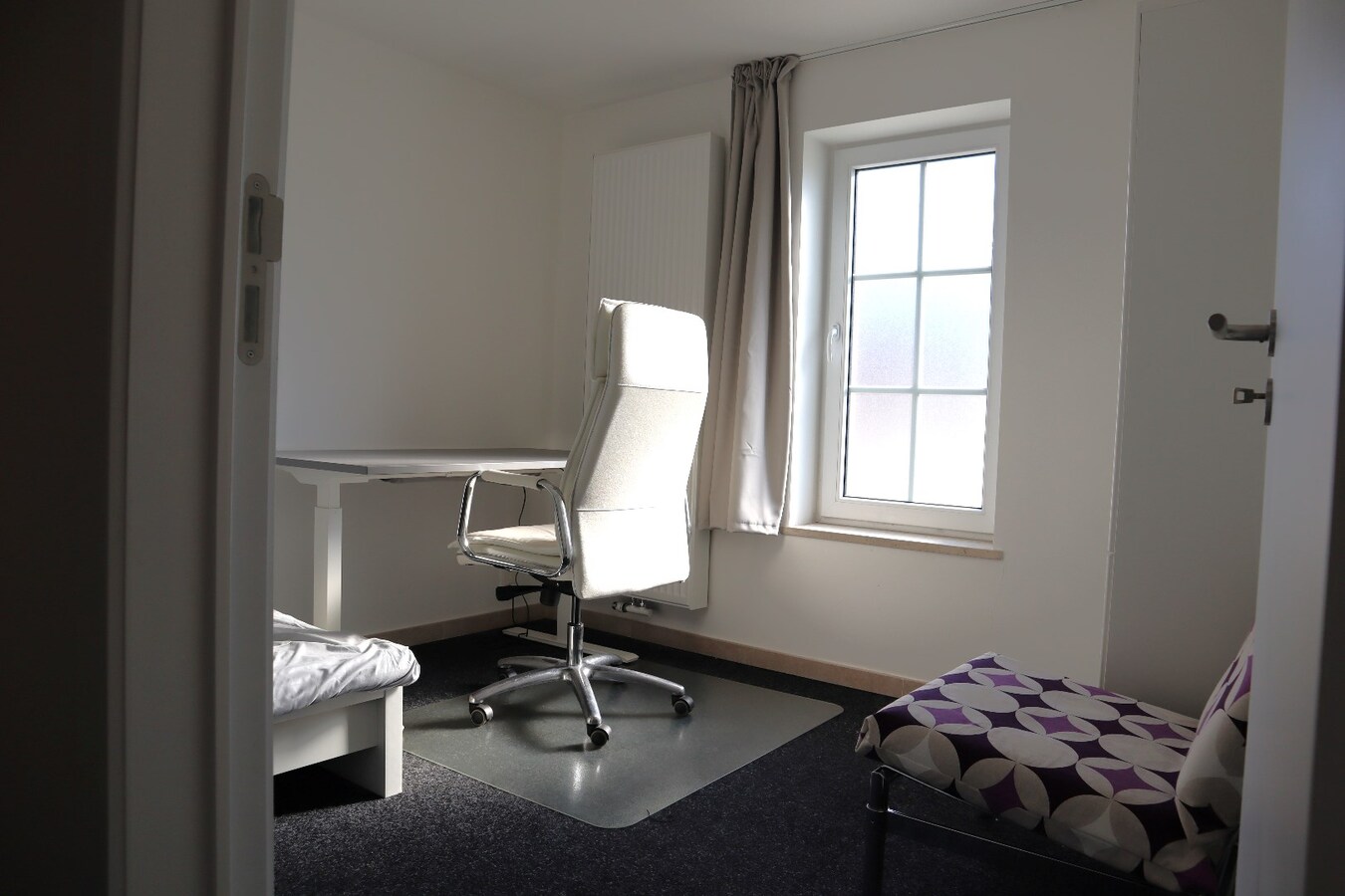 Prachtig gerestaureerd appartement/rijwoning te Blanden (Oud-Heverlee) 