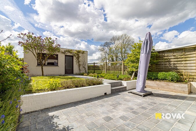 Verkocht Woning te Izegem