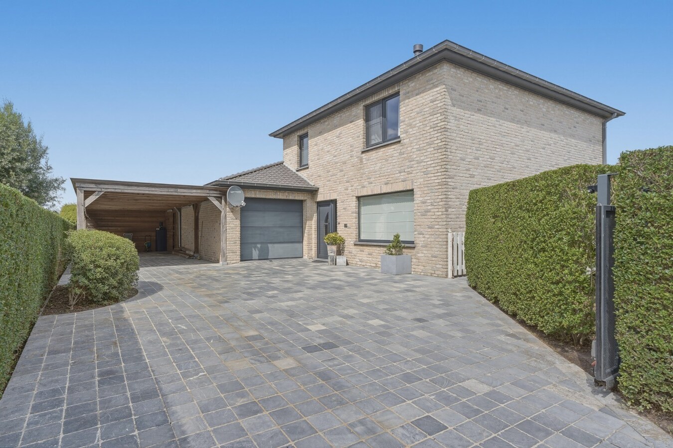 Verkocht woning - Jabbeke