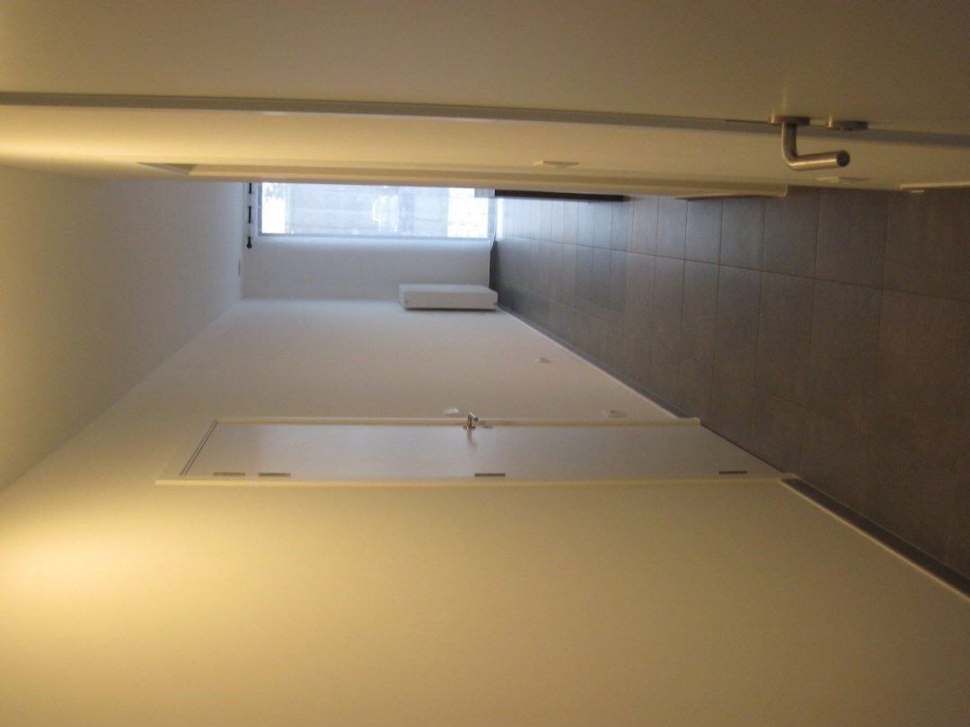 Gelijkvloers 2-slaapkamer appartement met uitzonderlijk terras. 