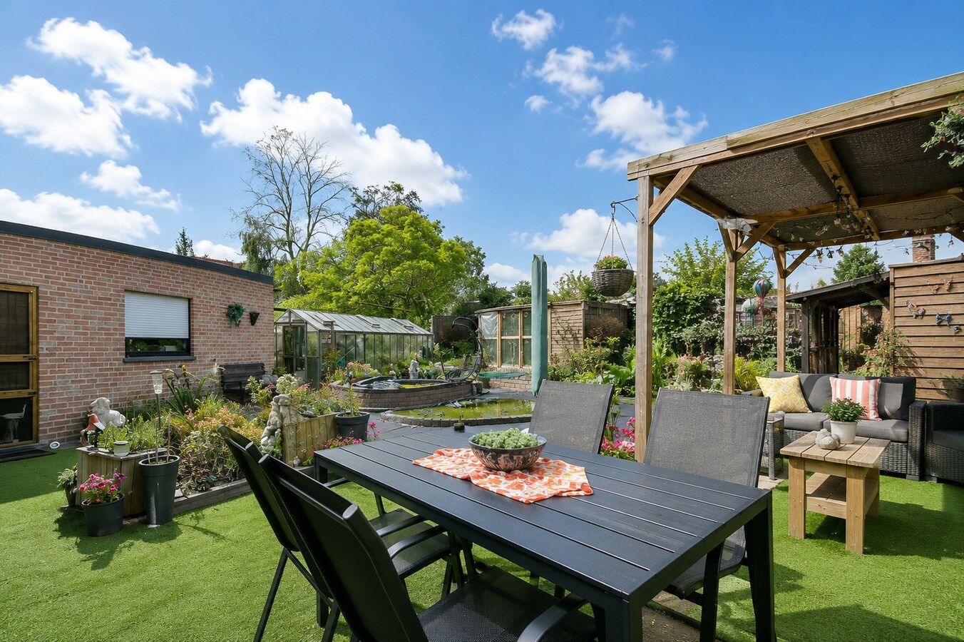 Te koop woning - Kortemark