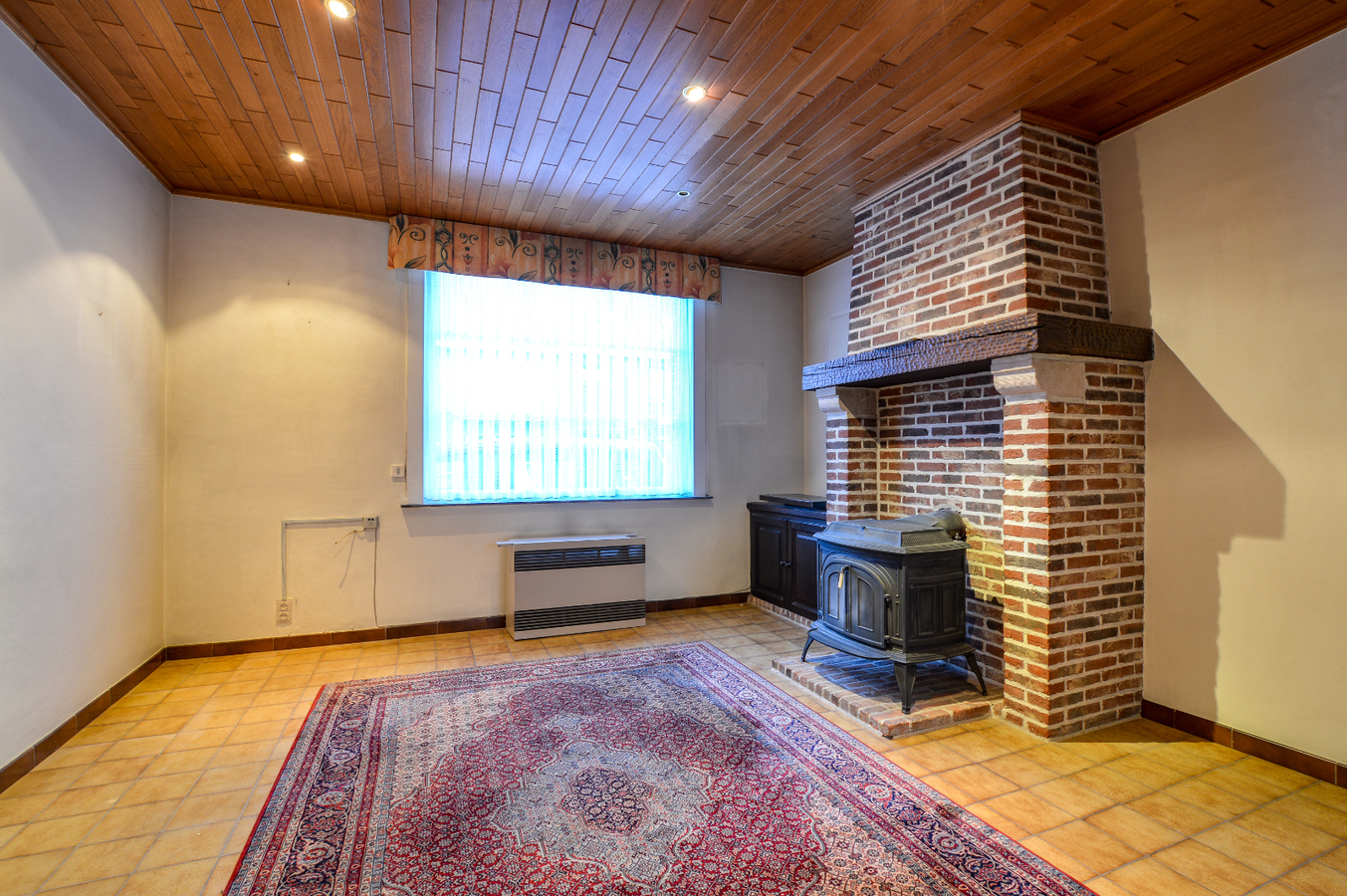 Verkocht woning - Brugge