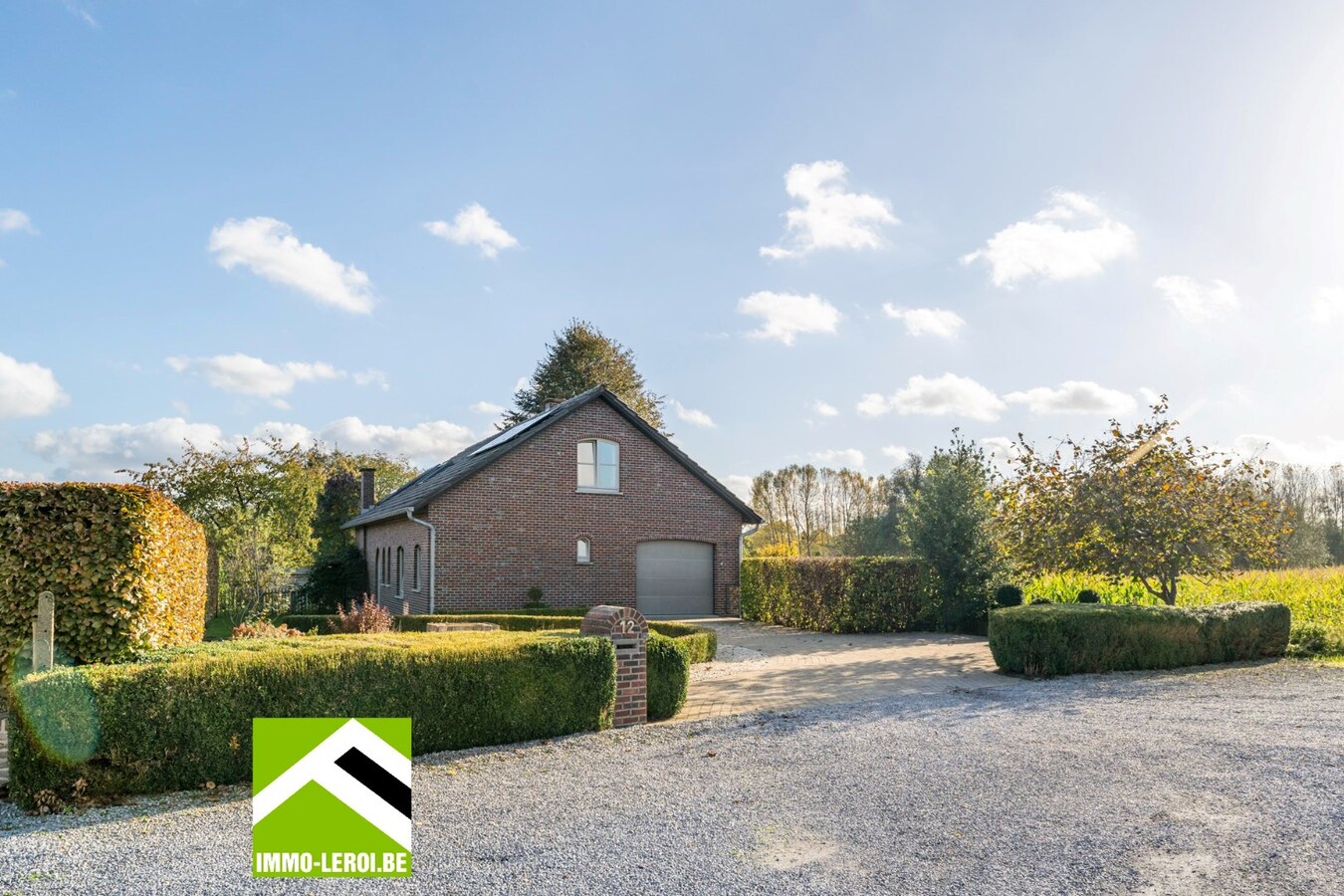 Verkocht woning - Tongeren