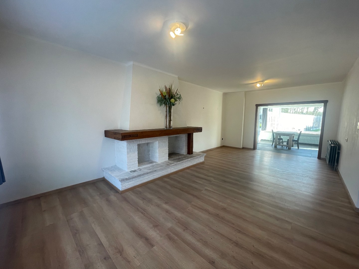 Charmante woning met grote tuin te huur te Westerlo! 